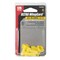 Gardner Bender WingGard Wire Connector, 22 to 10 AWG Wire, Steel Contact, Thermoplastic Housing Material, Yellow 19-084 - alternate 5